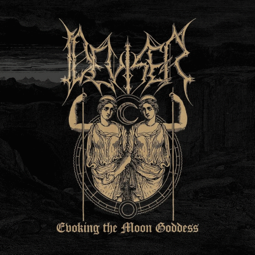 Deviser : Evoking the Moon Goddess